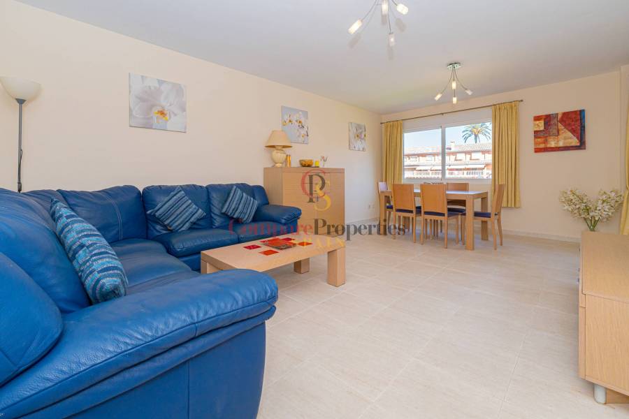 Venta - Apartment - Jávea - Arenal