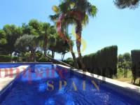 Venta - Villa - Moraira - Playetes