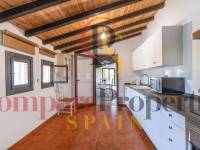 Verkoop - Villa - Benissa - Benissa Coast