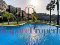 Venta - Apartment - Pedreguer