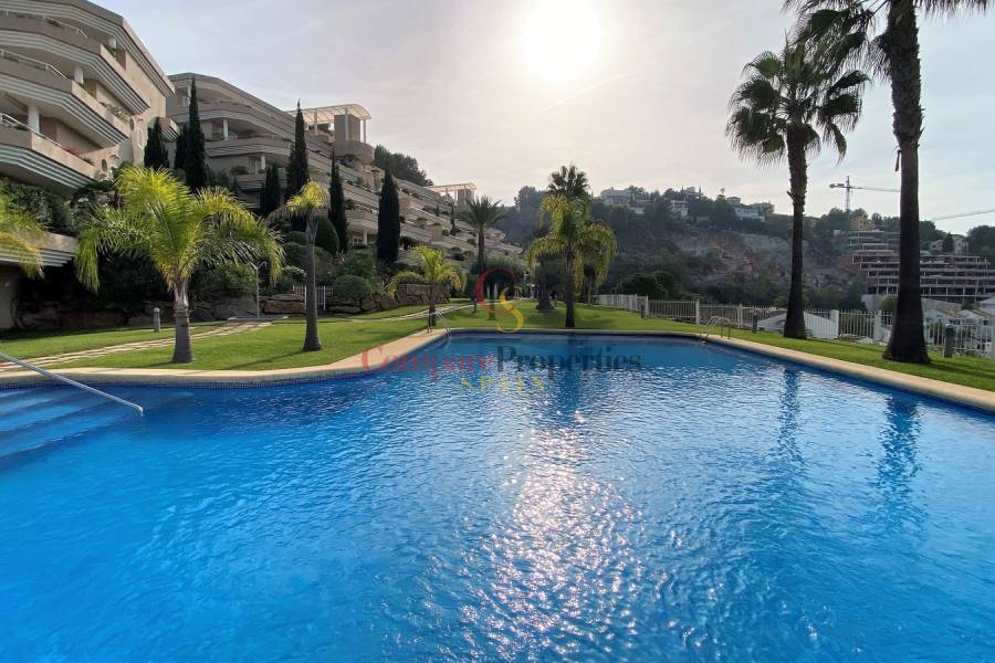 Venta - Apartment - Pedreguer