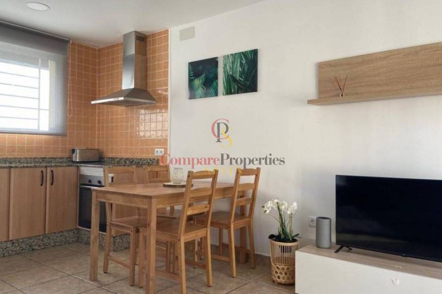 Verkauf - Villa - La Font d'en Carròs - Urbanizacion panorama i