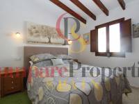 Verkauf - Villa - Moraira - Tabaira