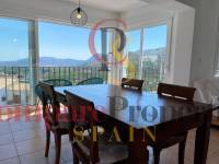 Venta - Villa - Adsubia