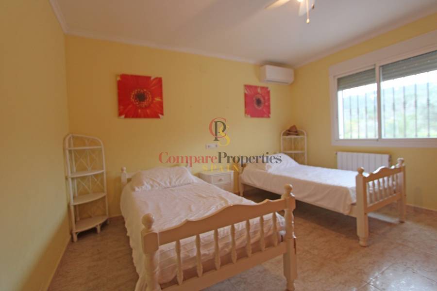 Sale - Villa - Orba Valley - Alicante, Orba Valley
