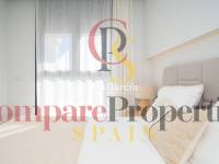Verkauf - Apartment - Dénia - Tossalets