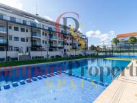 Verkoop - Apartment - Dénia - Costa