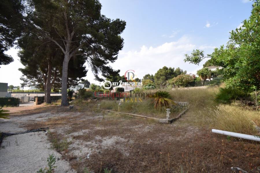 Verkauf - Villa - Jávea - Javea