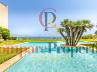 Vente - Apartment - Albir