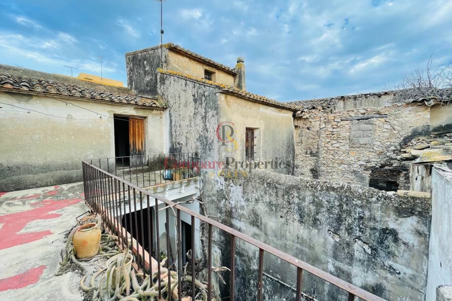 Verkauf - Townhouses - El Vergel - 