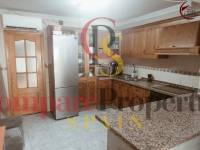 Sale - Apartment - Oliva - 