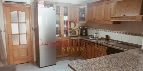 Apartment - Venta - Oliva - Oliva