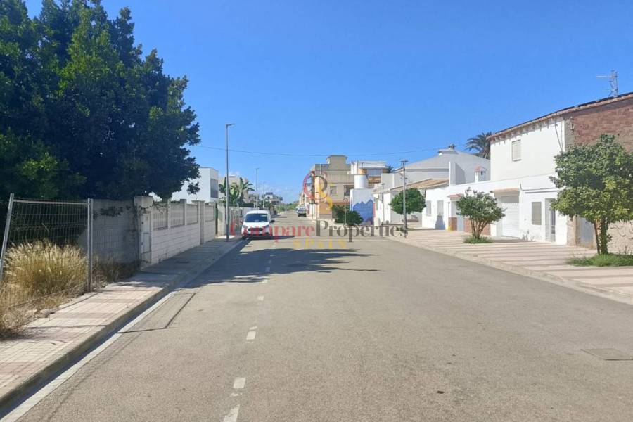 Sale - Apartment - Daimús - 
