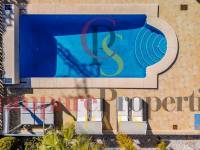 Vente - Villa - Calpe - 