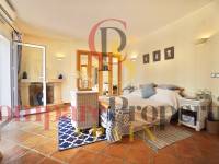 Vente - Villa - Moraira - Moraira Alcasar