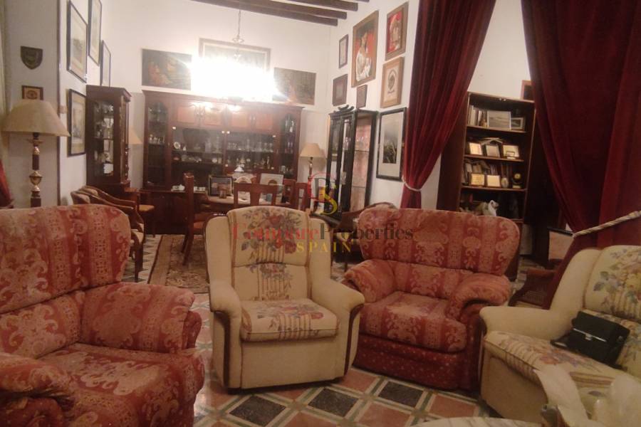 Verkoop - Townhouses - Orba Valley - Orba