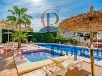 Sale - Townhouses - Calpe