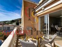 Vente - Apartment - Benitachell - Pueblo de la Paz