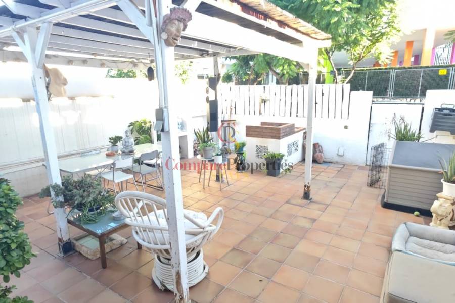 Venta - Semi-Detached Villa - Ondara - Casco urbano