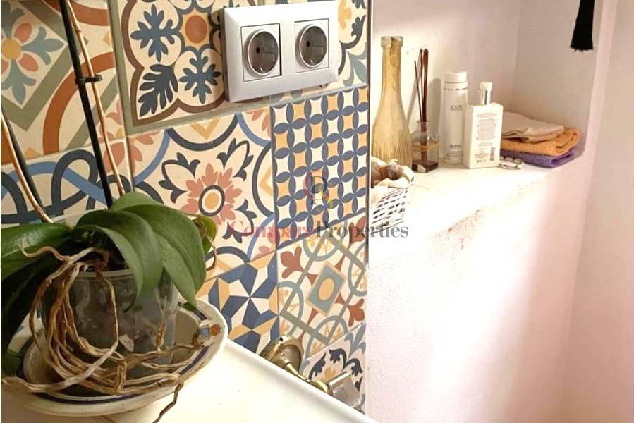 Venta - Townhouses - Pedreguer