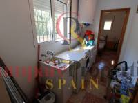 Sale - Villa - Orba Valley - Tormos