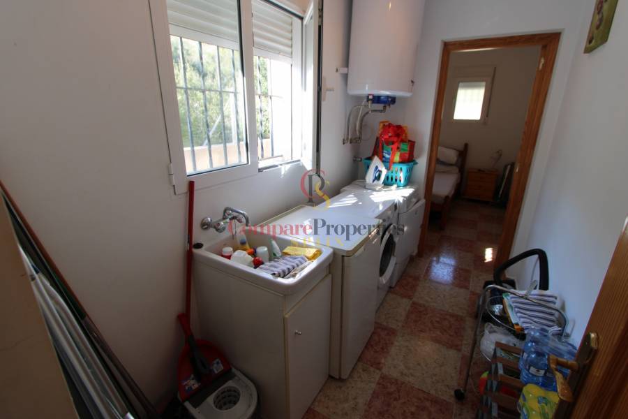 Sale - Villa - Orba Valley - Tormos