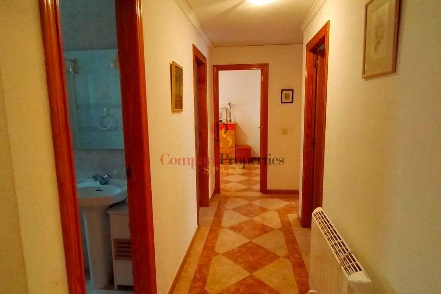 Venta - Apartment - Orba Valley - Orba