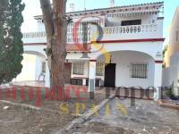 Sale - Townhouses - Dénia