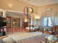 Verkoop - Villa - Moraira - San jaime