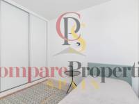 Nouvelle construction - Villa - Moraira - El Portet