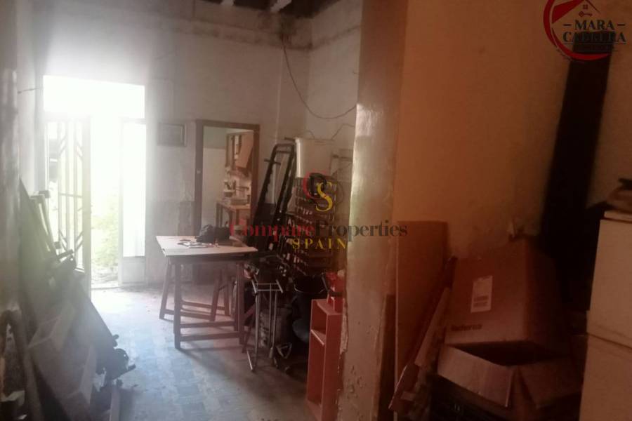 Vente - Apartment - Bellreguard - 
