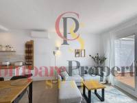 Sale - Apartment - Benitachell - Pueblo Panorama