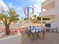 Verkauf - Villa - Jávea - El Arenal