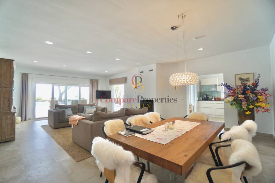 Venta - Villa - Benissa - montemar