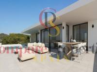 Venta - Villa - Pedreguer