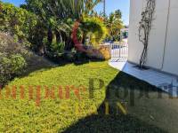 Vente - Villa - Moraira - Sol park