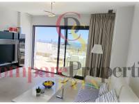 Venta - Apartment - Finestrat