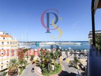 Sale - Duplex and Penthouses - Dénia - Centro