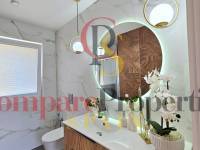 Sale - Villa - Calpe - 