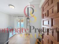 Verkauf - Villa - Benitachell - Lirios