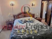 Venta - Villa - Moraira - Valle del Portet, Benitachell