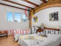 Venta - Villa - Calpe
