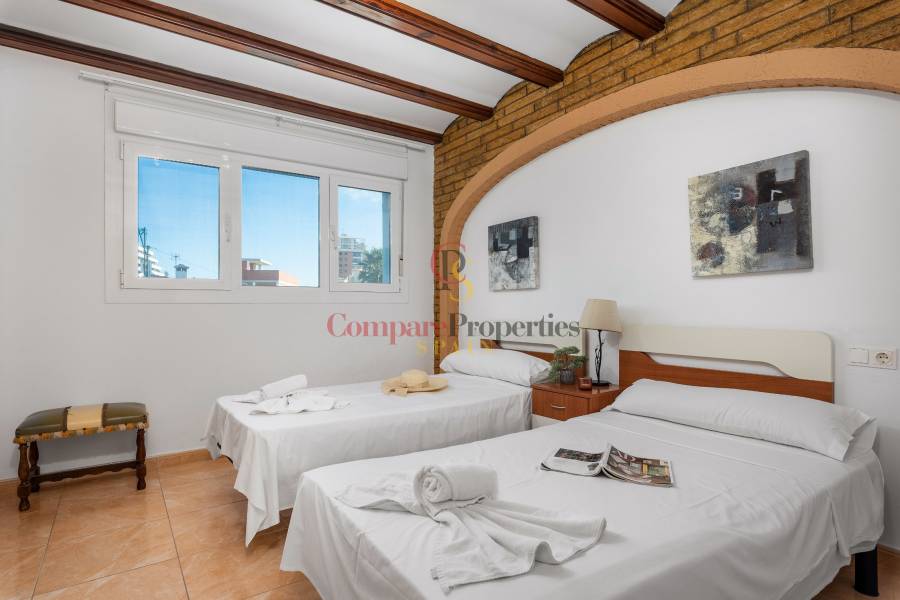 Venta - Villa - Calpe