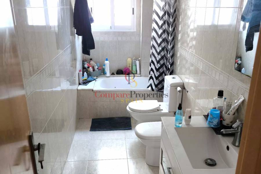 Venta - Apartment - L'Alqueria de la Comtessa - CASCO URBANO