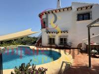 Sale - Villa - Pego - Pego - Monte Pego