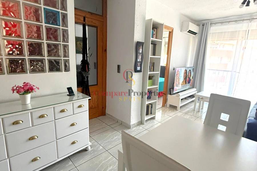Venta - Apartment - Dénia - Puerto