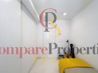 Sale - Apartment - Benitachell - Blue Infinity