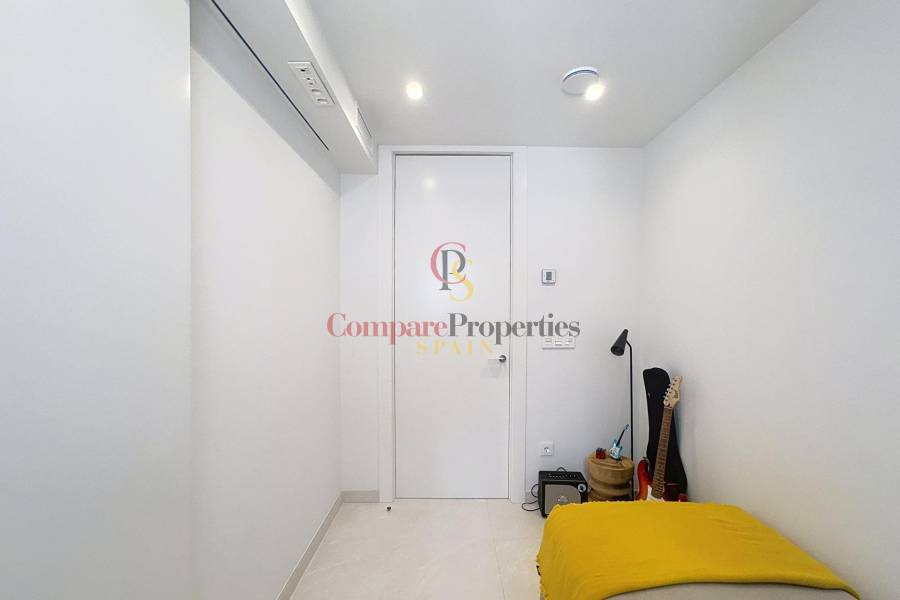 Sale - Apartment - Benitachell - Blue Infinity