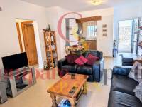 Sale - Bungalow - Benitachell - La Joya