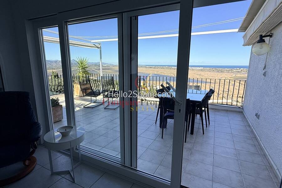 Verkoop - Villa - Monte Pego - 